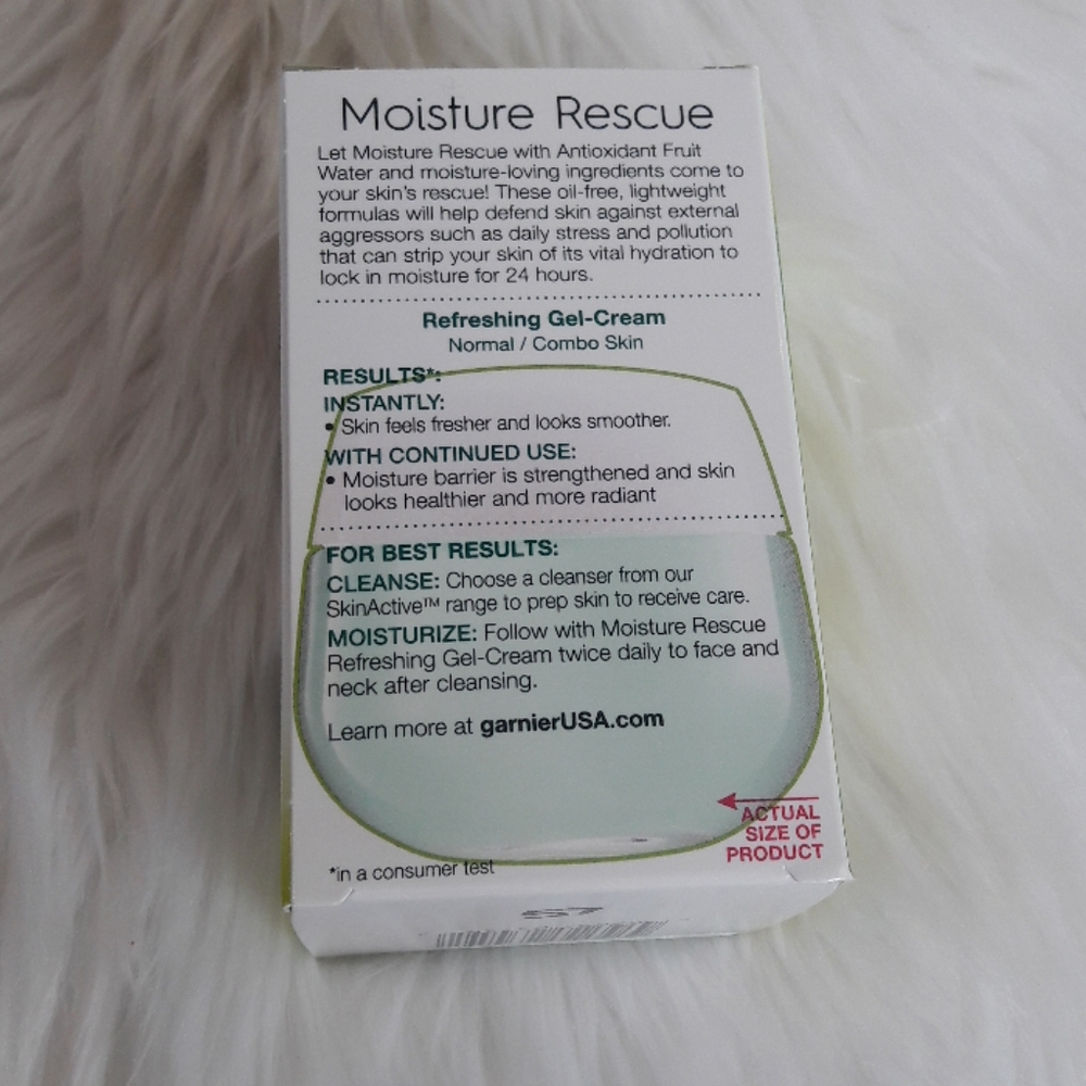 Garnier SkinActive - Picture 3 of 7